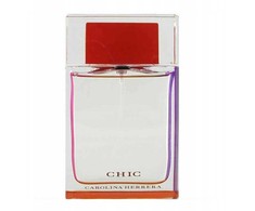 Carolina Herrera Chic for Women 80ml kvepalai Moterims Testeris