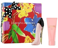 Carolina Herrera Good Girl Blush - EDP 50 ml + body lotion 100 ml