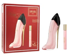 SET Carolina Herrera Good Girl Blush EDP 80 ml+Travel Size 10 ml