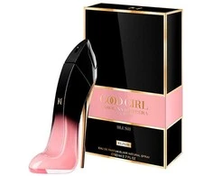 Kvepalai moterims Carolina Herrera Good Girl Blush Elixir, EDP, 80 ml