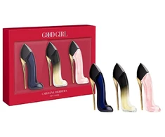 Carolina Herrera Good Girl Giftset, 21 ml