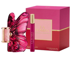 Carolina Herrera La Bomba EDP 80ml + EDP 10ml