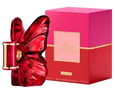 Carolina Herrera La Bomba Intensa Eau De Parfum Purškiklis 80ml