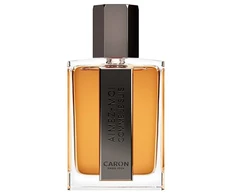 Caron Aimez - Moi Comme Je Suis EDT tualetinis vanduo vyrams, 125 ml