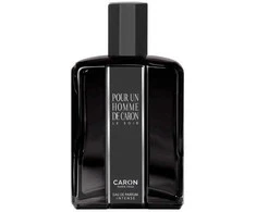 Caron Pour Un Homme de Caron Le Soir Intense EDP parfumuotas vanduo vyrams, 75 ml
