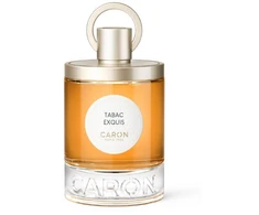 Caron Tabac Exquis EDP parfumuotas vanduo unisex, 100 ml