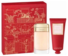 Cartier Baiser Volé - EDP 100 ml + body lotion 100 ml