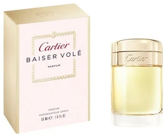 Cartier Baiser Vole PP kvepalai moterims, 50 ml