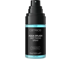 Catrice AQUA SPLASH fiksuojamasis purškiklis sukibimo efektui 55 ml