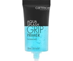 „Catrice Aqua Splash Grip Primer“ makiažo pagrindas