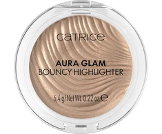 Catrice AURA GLAM iluminador bouncy #010 6,4 gr