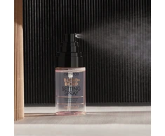 Catrice Blend + Bond Hydrating Fixing purškiklis, 55 ml