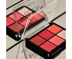 Catrice Blur Balm Paleta De Coloretes 010, 6 g