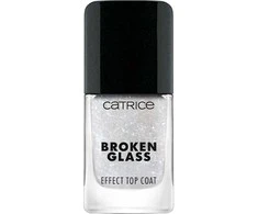 Catrice Broken Glass Top Coat Nagų lakas 050 Sparkling Reflection 10.5 ml
