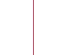 Catrice GLASS LIKE lip gloss stick #030-Talk Hibiscus To Me 3 gr