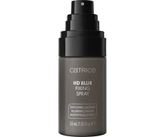 Catrice Hd Blur Fijador Purškiklis, 55 ml