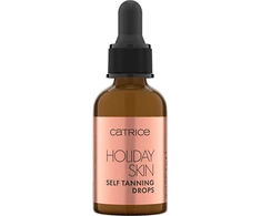 Catrice Holiday Skin Gotas Autobronceadoras, 30 ml