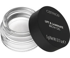 Catrice Lift y Laminate Gel Para Cejas 010, 5 g