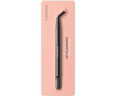 Catrice LIFT &amp; LAMINATE eyebrow laminating brush #010 1 unit