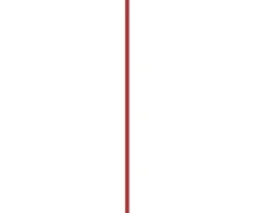 Catrice GEL GLIDE long-lasting lipstick #030-Left On Raudona 1.5 gr