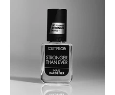 „Catrice Stronger Than Ever Strengthening“ nagų lakas, stiprinantis nagus, 010, „Stipresnis nei kada nors“, 10 ml