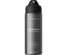 Catrice Superproof Fijador Purškiklis, 50 ml