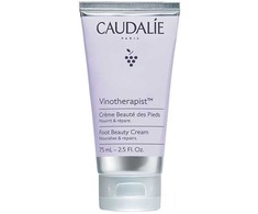 Caudalie Pėdų kremas "Vinotherapist" (pėdų grožio kremas) 75 ml