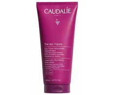 Caudalie Thé Des Vignes maitinamasis kūno losjonas 400ml