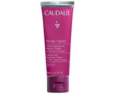 Caudalie Thé Des Vignes Hand Kreminis atkuriamasis rankų kremas, 75 ml
