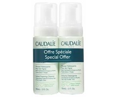 "Caudalie Vinoclean Duo" momentinis putojantis valiklis 2x150ml