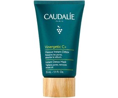 Caudalie Vinergetic C+ Detox veido kaukė (Instant Detox Mask) 35 ml