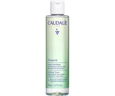 Caudalie Vinopure valomasis tonikas, 200 ml, ekologiškas