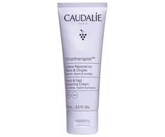Caudalie Vinotherapist Hand &amp; Nail Repairing Kreminis atkuriantis kremas rankoms ir nagams, 75 ml