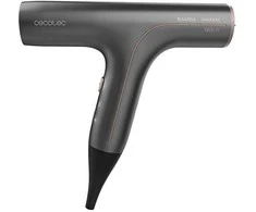 Plaukų džiovintuvas Džiovintuvas Cecotec Džiovintuvas Ioni Care 6000 Rockstar Soft Pro 1200W