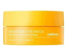 Celimax Brightening Eye Patch – šviesinantys pagalvėlės po akimis (60 vnt.)