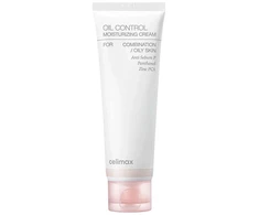 Celimax Oil Control Moisturizing Kreminis 80 ml