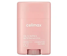 Celimax Sunscreen stick SPF 50 Mattifying Sun Stick 19 g