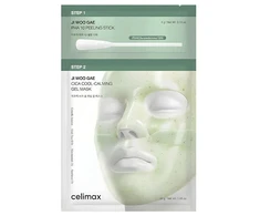 Celimax Ji Woo Gae hidrogelinės kaukės – dvifazė hidrogelinė kaukė 30,0 g