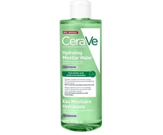 CeraVe Hydrating Micellar Vanduo - Hydratační micelární voda 400ml
