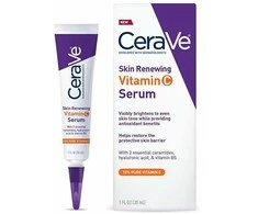 Cerave Skin Renewing Brightening Serum (Vitamin C Serum) 30 ml