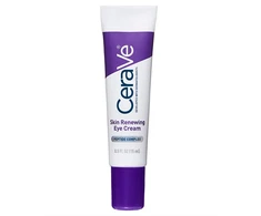 CeraVe Skin Renewing Paakių kremas paakių kremas, 15 ml