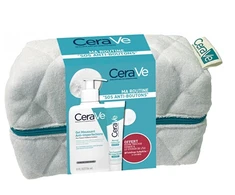 Cerave Sos Anti-Boutons Gift Set