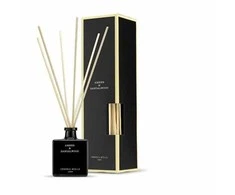 Cereria Molla 1899 Cereria Molla Amber &amp; Sandalwood namų kvapų difuzorius 100 ml