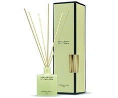 Cereria Molla 1899 CM-Dyfuzor Premium Reed 100ml.Bergamotto di Cala