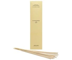 Cereria Mollá Fragrance sticks cream Juodas Orchid &amp; Lily 20 pcs