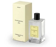 Cereria Mollá Home perfume spray Juodas Orchid &amp; Lily (Purškiklis), 100 ml