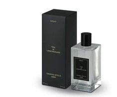 Cereria Mollá Home perfume spray Tea and Lemongrass (Purškiklis), 100 ml