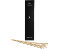 Cereria Mollá Incense sticks juodas Fig &amp; Citrus 20 pcs