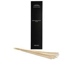 Cereria Mollá Incense sticks juodas Mediterranean Mėlyna 20 pcs