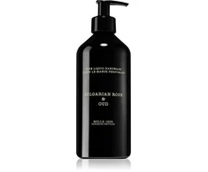 Cereria Molla 1899 Cereria Molla Bulgarian Rose &amp; Oud skystas muilas 500 ml